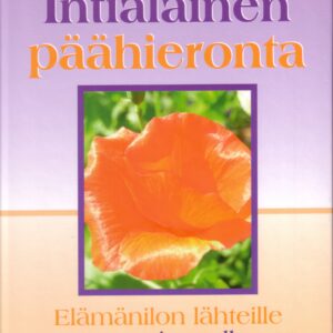 Intialainen päähieronta