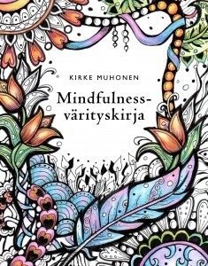 Mindfulness-värityskirja
