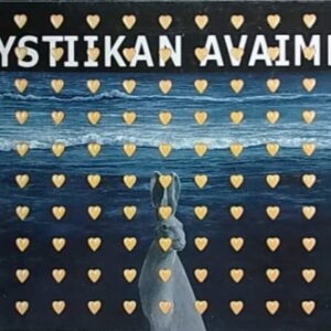 Mystiikan avaimet -kirja + Ultra-lehti 2/2004