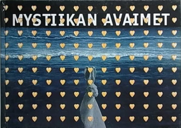 Mystiikan avaimet -kirja + Ultra-lehti 2/2004