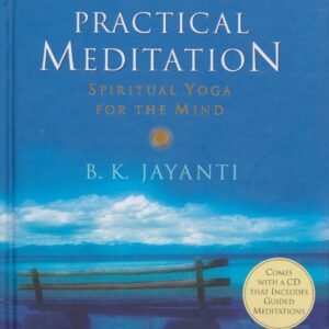 Practical Meditation + CD
