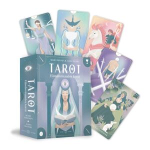 Tarot - elämänviisauden kortit