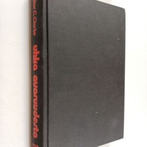 Uhka avaruudesta *Harvinainen!*