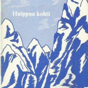 Huippua kohti