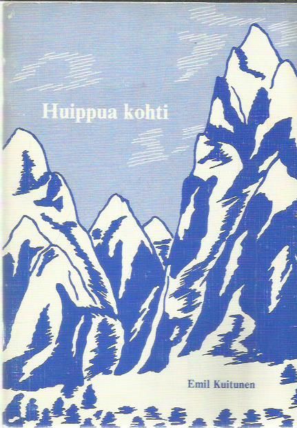 Huippua kohti