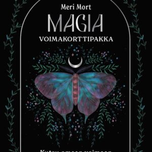 Magia - voimakorttipakka