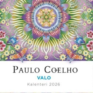 Valo - Kalenteri 2026