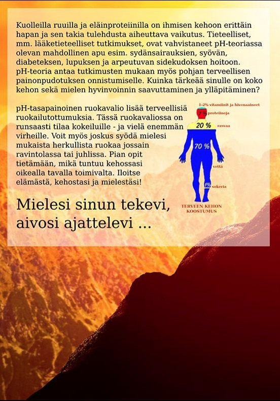 pH-tasapaino - Image 2