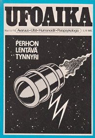 11-1973 *Harvinainen!*