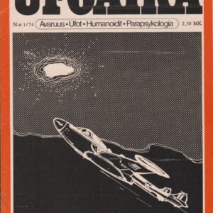 1-1974 *Harvinainen!*