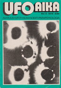 4-1974 *Harvinainen!*