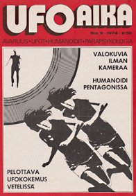 9-1974 *Harvinainen!*