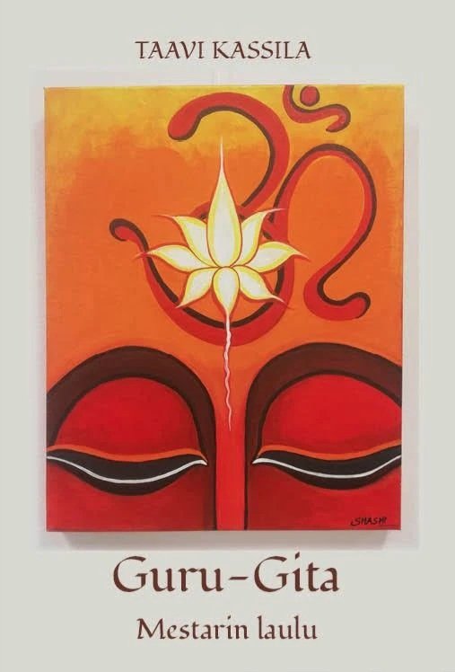 Guru-Gita - Mestarin laulu