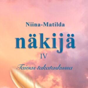 Näkijä 4 - Taivas takataskussa