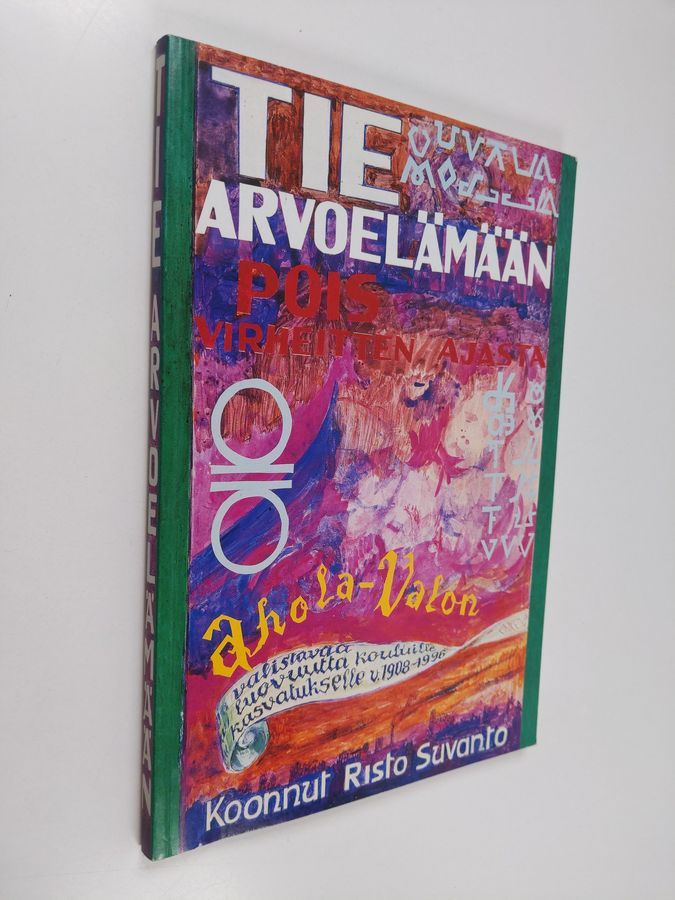 Tie arvoelämään