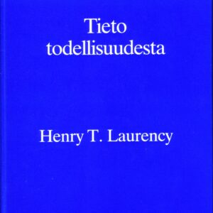 Tieto todellisuudesta