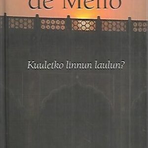 Kuuletko linnun laulun?