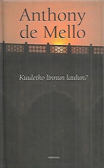 Kuuletko linnun laulun?