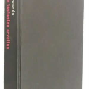 Lentävien lautasten arvoitus