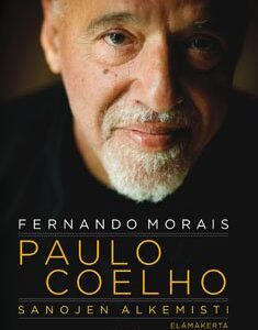 Paulo Coelho - Sanojen alkemisti
