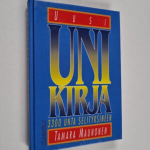 Uusi Unikirja