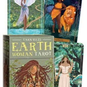 Earth Woman Tarot