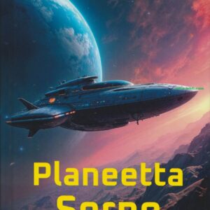Planeetta Serpo