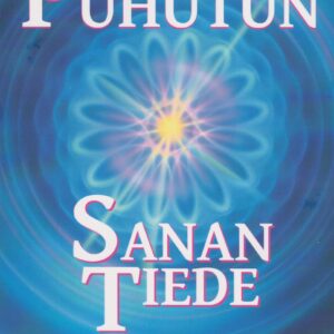 Puhutun sanan tiede