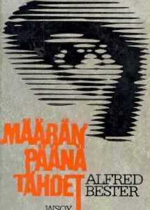 Määränpäänä tähdet