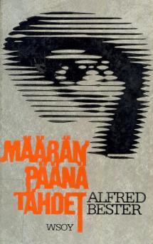 Määränpäänä tähdet