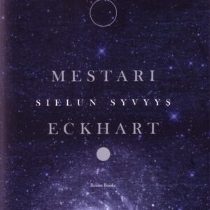Mestari Eckhart