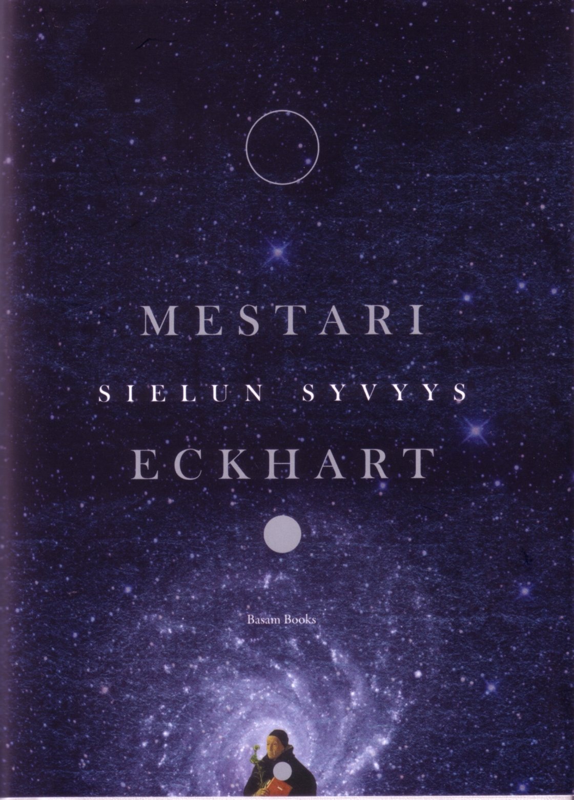 Mestari Eckhart