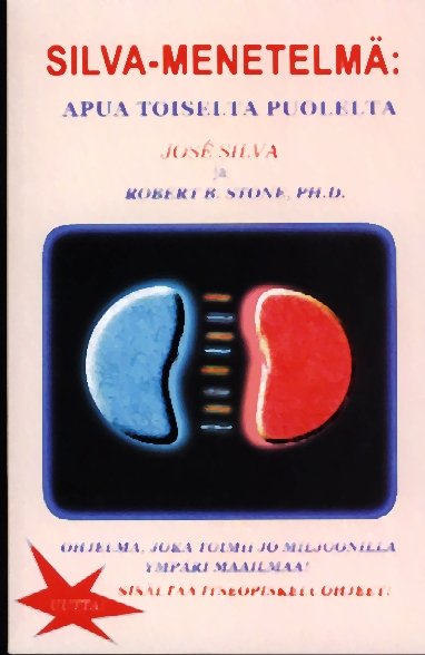 Silva -menetelmä: Apua toiselta puolelta *Harvinainen!*