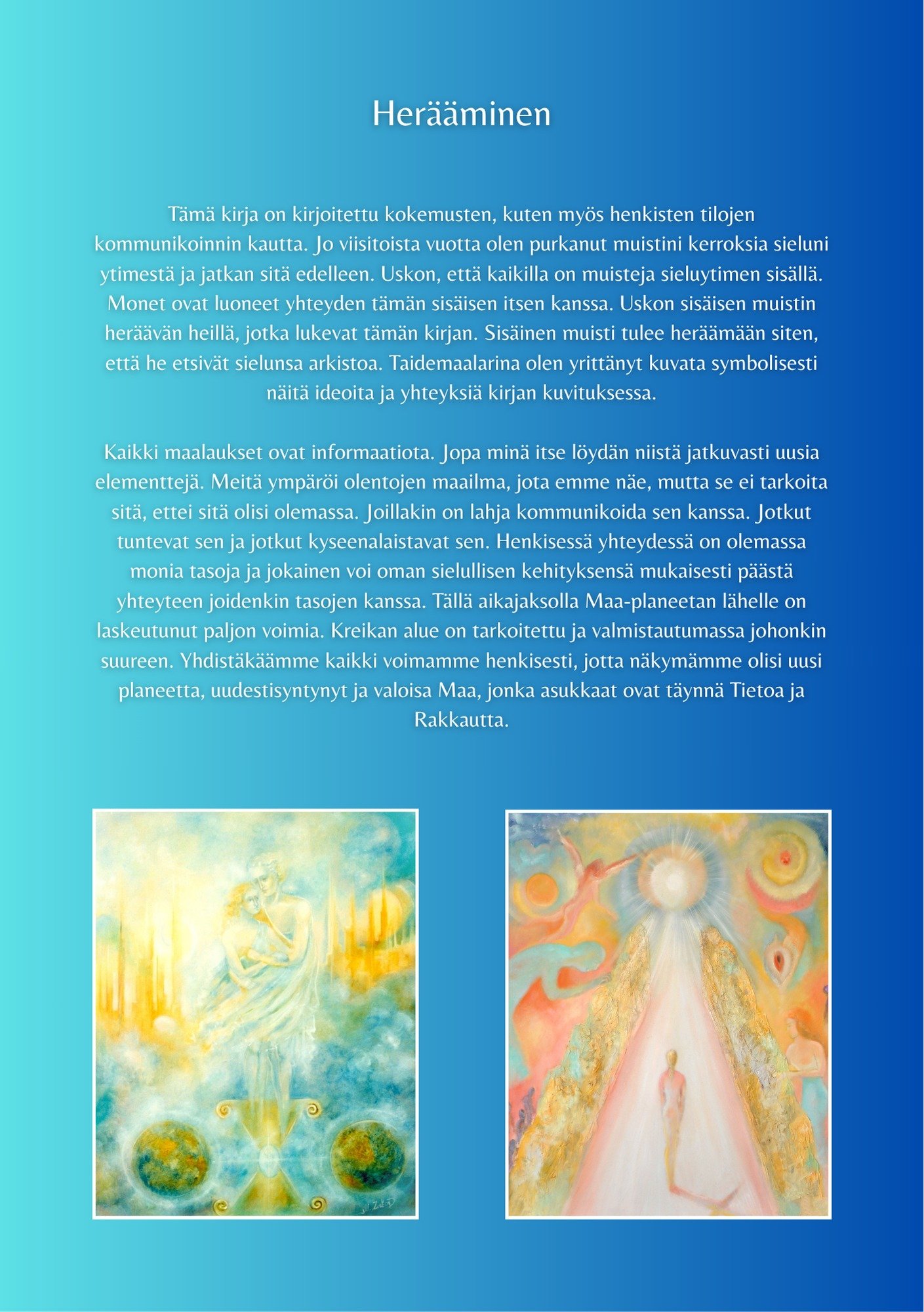 Herääminen - Image 2