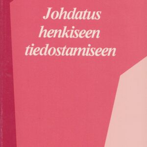 Johdatus henkiseen tiedostamiseen