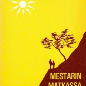 Mestarin matkassa *Ultran omakustanne!*