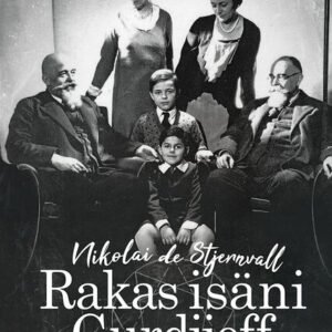 Rakas isäni Gurdjieff