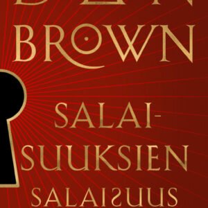 Salaisuuksien salaisuus