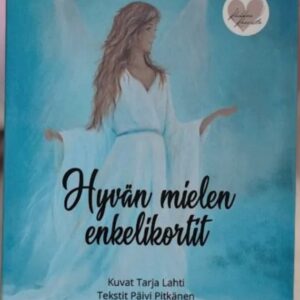 Hyvän mielen enkelikortit