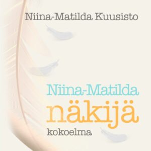 Näkijä kokoelma osat 1-3