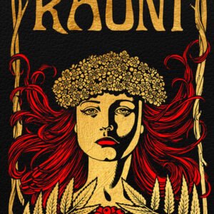 Rauni - Länsisuomalainen eepos