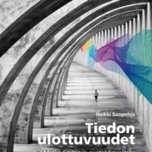 Tiedon ulottuvuudet