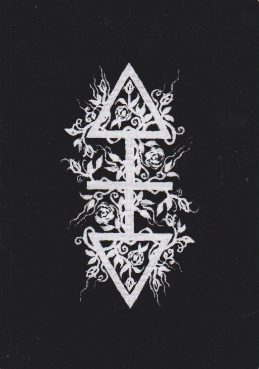 Azazelin Tarot kirja + kortit - Image 6