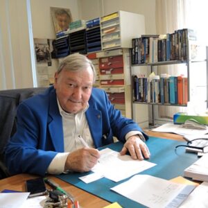 Däniken -lehtipaketti