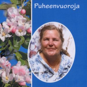 Puheenvuoroja