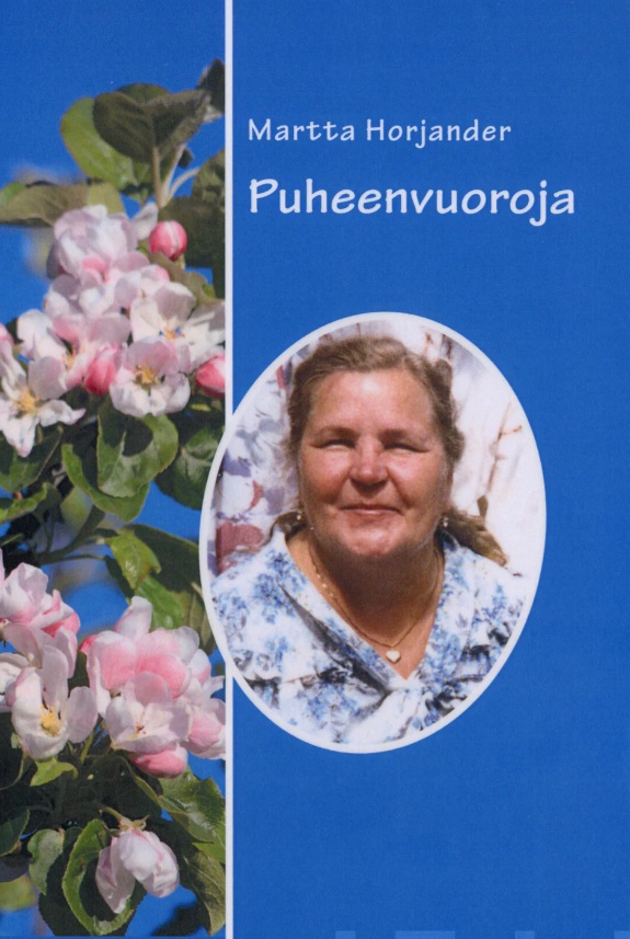 Puheenvuoroja
