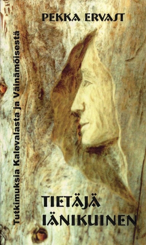 Tietäjä iänikuinen