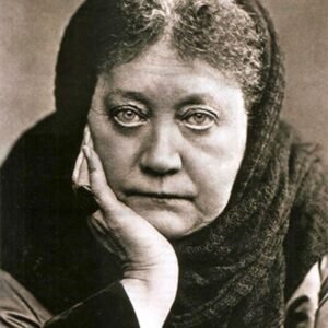 Blavatsky H. P.