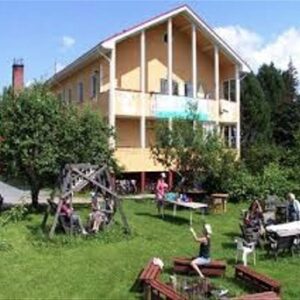 Ihmisyyden tunnustajat