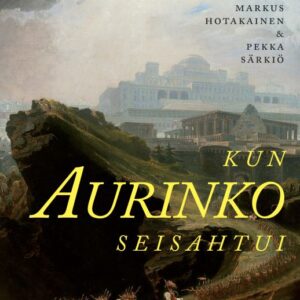 Kun Aurinko seisahtui